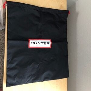HUNTER Dust Bag
